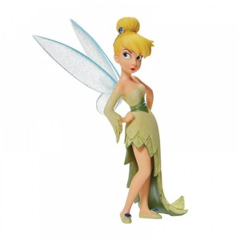 Statuette Disney Showcase - Peter Pan - La Fee Clochette